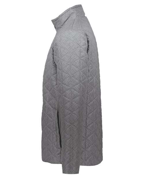 Holloway Repreve® Eco Quilted Jacket 229516