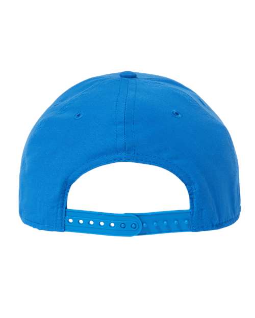 Atlantis Headwear Sustainable Recy Feel Cap REFE Custom Embroidered Business Logo