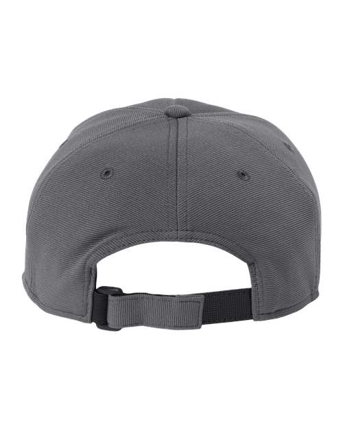 Atlantis Headwear Sustainable Performance Cap SAND Custom Embroidered Business Logo