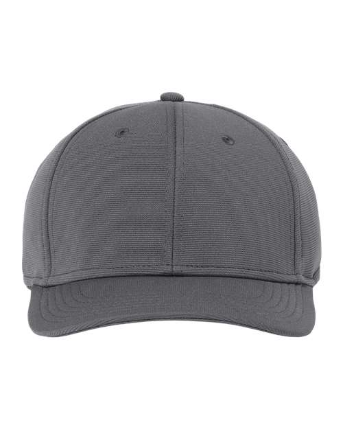 Atlantis Headwear Sustainable Performance Cap SAND Custom Embroidered Business Logo