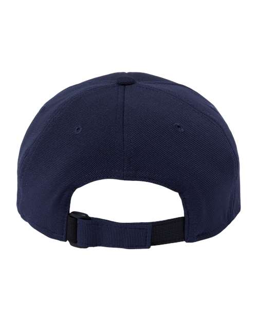 Atlantis Headwear Sustainable Performance Cap SAND Custom Embroidered Business Logo