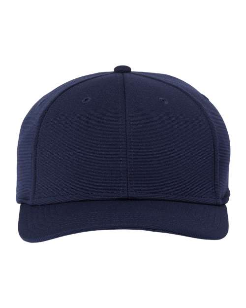 Atlantis Headwear Sustainable Performance Cap SAND Custom Embroidered Business Logo