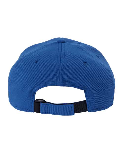 Atlantis Headwear Sustainable Performance Cap SAND Custom Embroidered Business Logo