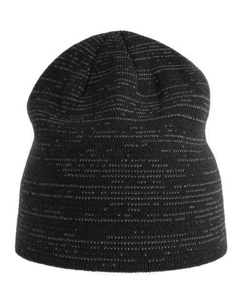 Atlantis Headwear Sustainable Performance Cap SAND Custom Embroidered Business Logo