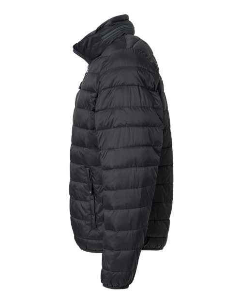 Weatherproof PillowPac Puffer Jacket 211136