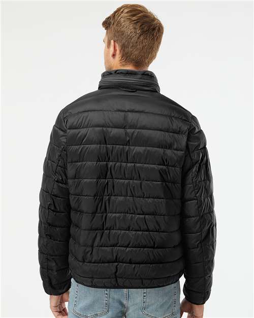 Weatherproof PillowPac Puffer Jacket 211136