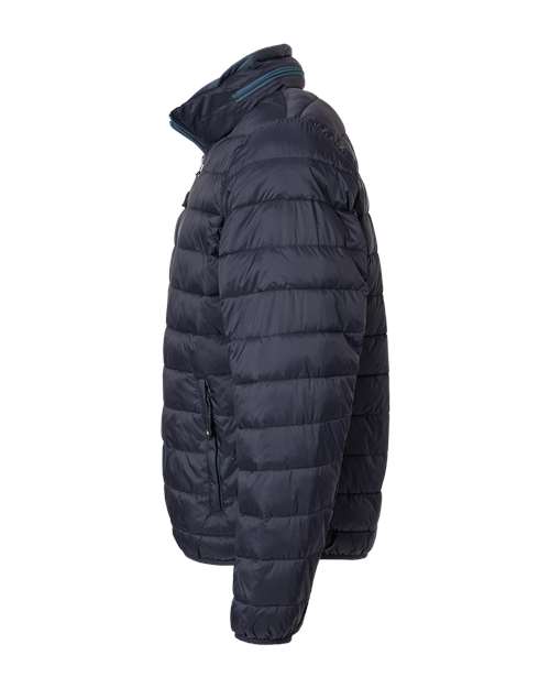 Weatherproof PillowPac Puffer Jacket 211136