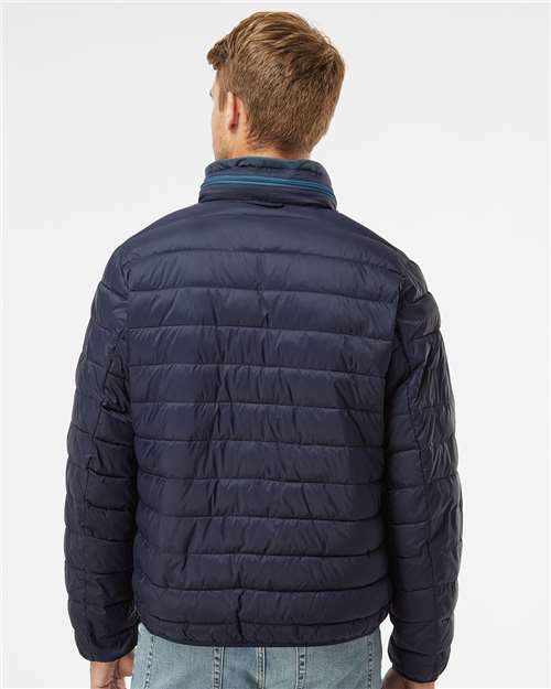 Weatherproof PillowPac Puffer Jacket 211136