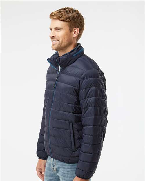 Weatherproof PillowPac Puffer Jacket 211136