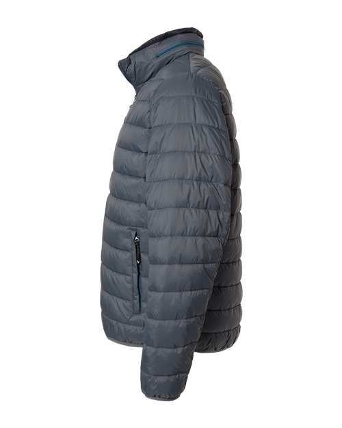 Weatherproof PillowPac Puffer Jacket 211136