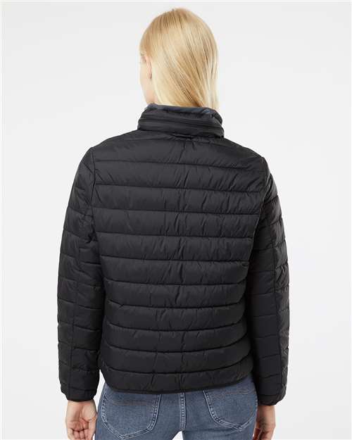 Weatherproof Women's PillowPac Puffer Jacket 211137