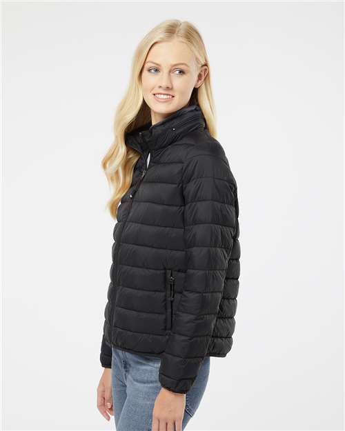Weatherproof Women's PillowPac Puffer Jacket 211137
