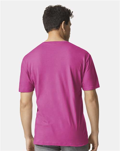 Gildan Softstyle® T-Shirt 64000 Heliconia