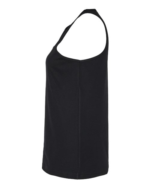 American Apparel Women's CVC Tank 101CVC