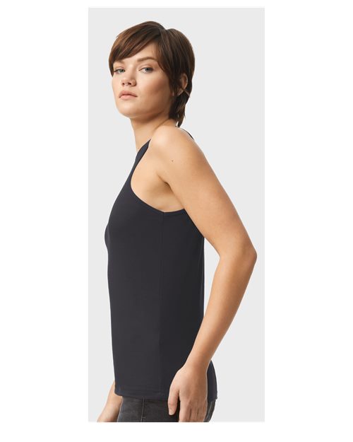 American Apparel Women's CVC Tank 101CVC