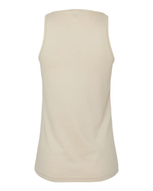 American Apparel Women's CVC Tank 101CVC