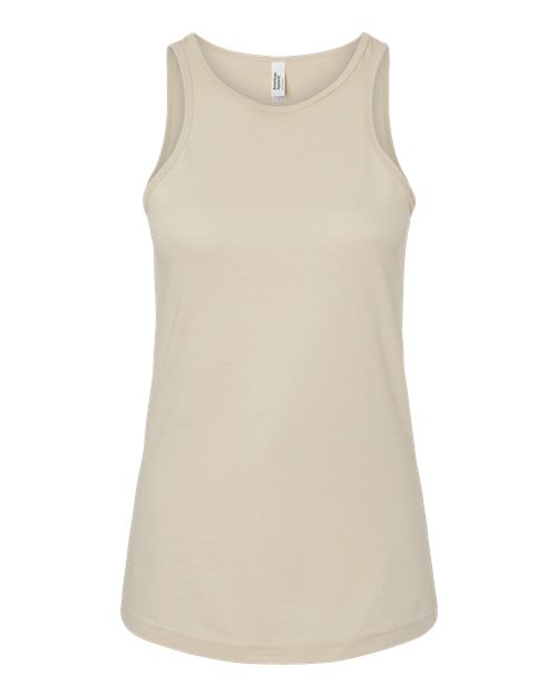 American Apparel Women's CVC Tank 101CVC