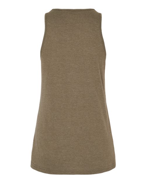 American Apparel Women's CVC Tank 101CVC