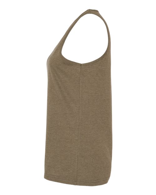 American Apparel Women's CVC Tank 101CVC