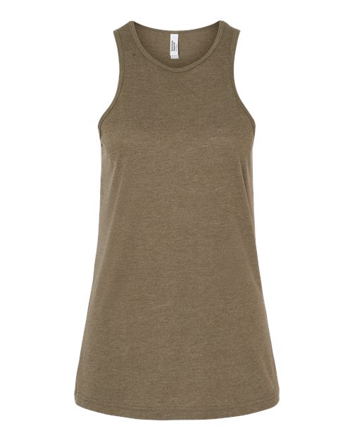 American Apparel Women's CVC Tank 101CVC