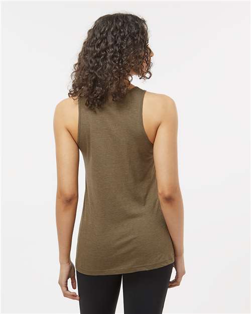 American Apparel Women's CVC Tank 101CVC
