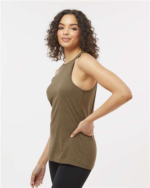 American Apparel Women's CVC Tank 101CVC