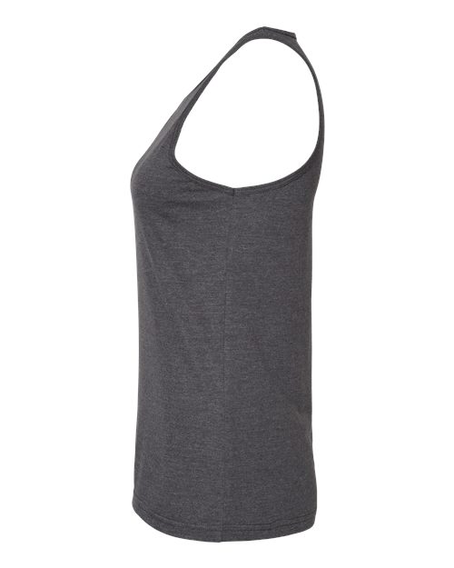 American Apparel Women's CVC Tank 101CVC