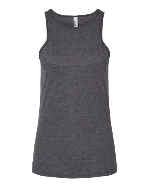 American Apparel Women's CVC Tank 101CVC