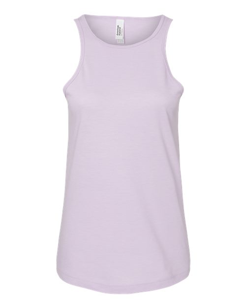 American Apparel Women's CVC Tank 101CVC