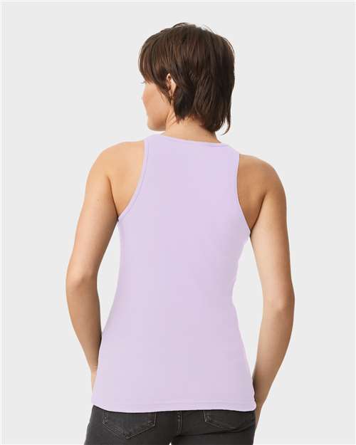 American Apparel Women's CVC Tank 101CVC