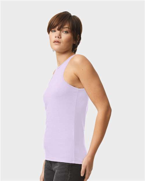 American Apparel Women's CVC Tank 101CVC