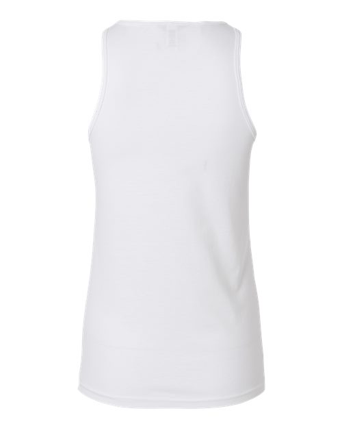American Apparel Women's CVC Tank 101CVC