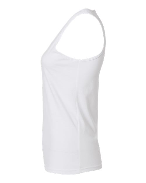 American Apparel Women's CVC Tank 101CVC