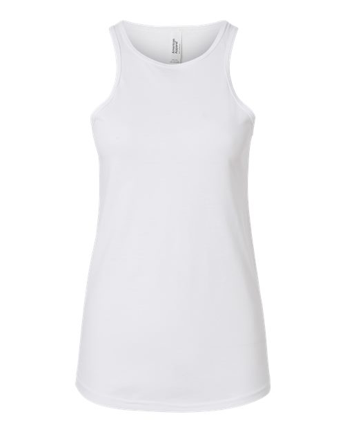 American Apparel Women's CVC Tank 101CVC