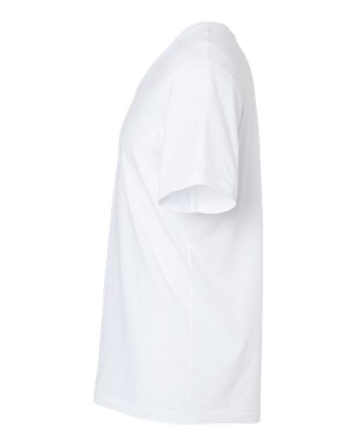 American Apparel CVC V-Neck Tee 2006CVC