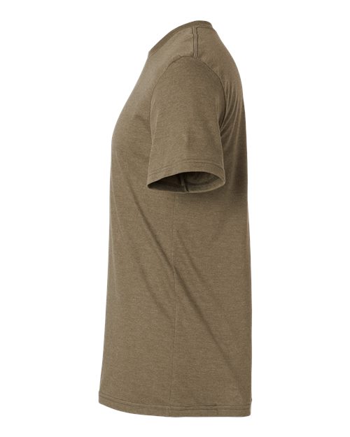 American Apparel CVC Tee 2001CVC Heather Army
