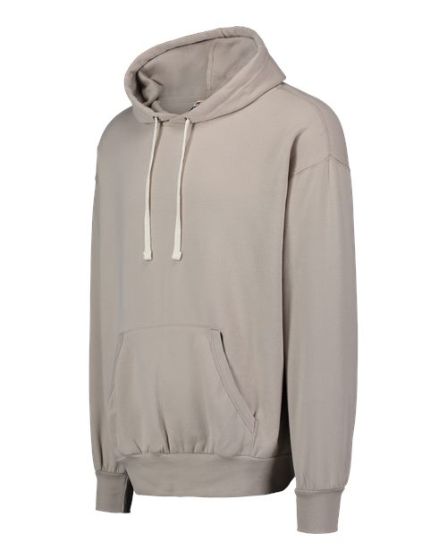 MV Sport Vintage Fleece Hooded Sweatshirt 1478