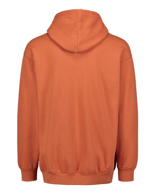 MV Sport Vintage Fleece Hooded Sweatshirt 1478