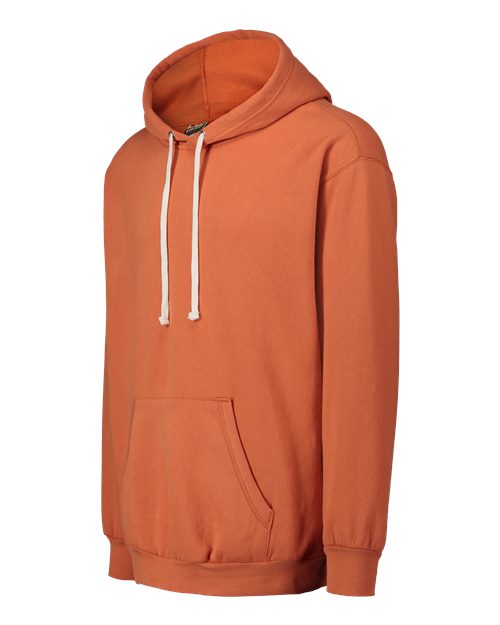 MV Sport Vintage Fleece Hooded Sweatshirt 1478