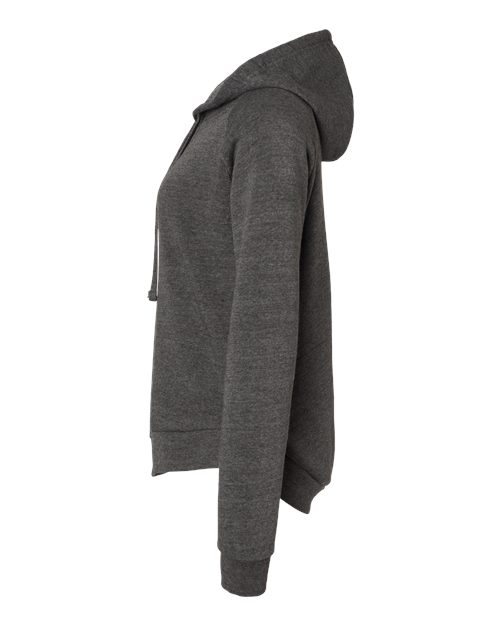 MV Sport Women's Jordan Angel Fleece Hooded Sweatshirt W20172