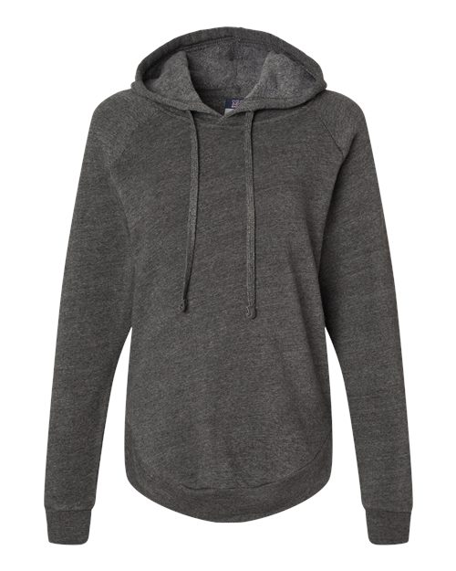 MV Sport Women's Jordan Angel Fleece Hooded Sweatshirt W20172