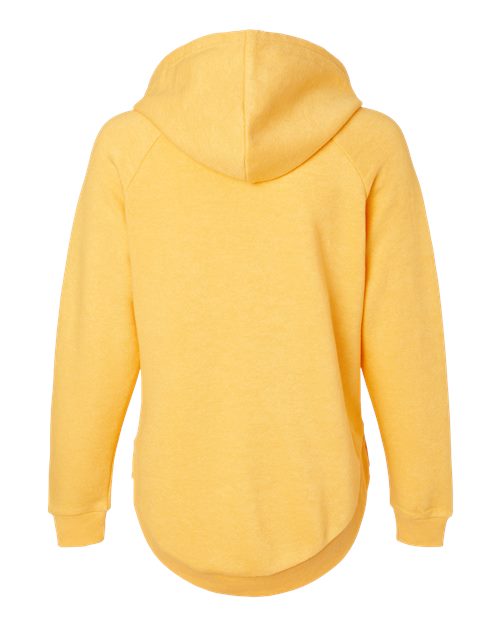 MV Sport Women's Jordan Angel Fleece Hooded Sweatshirt W20172