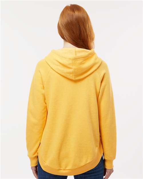 MV Sport Women's Jordan Angel Fleece Hooded Sweatshirt W20172