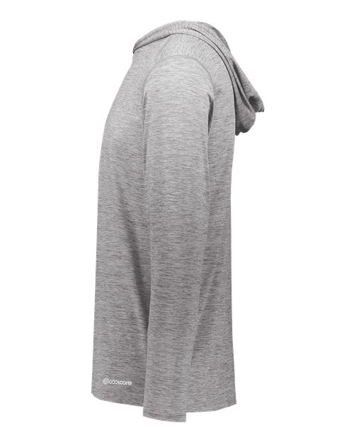 Holloway Electrify CoolCore® Hooded Pullover 222589