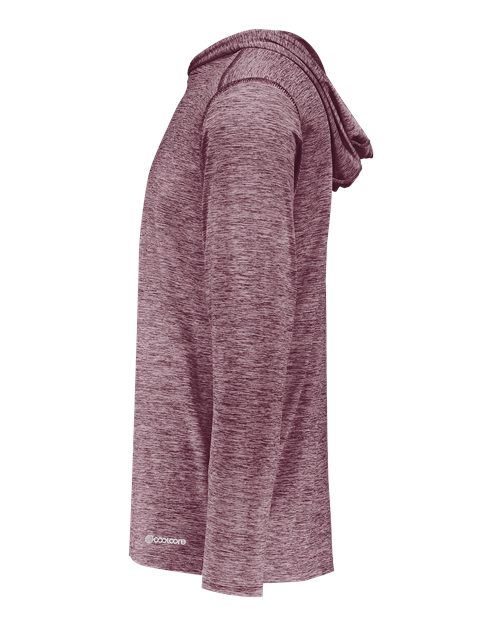 Holloway Electrify CoolCore® Hooded Pullover 222589