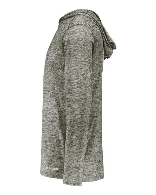 Holloway Electrify CoolCore® Hooded Pullover 222589