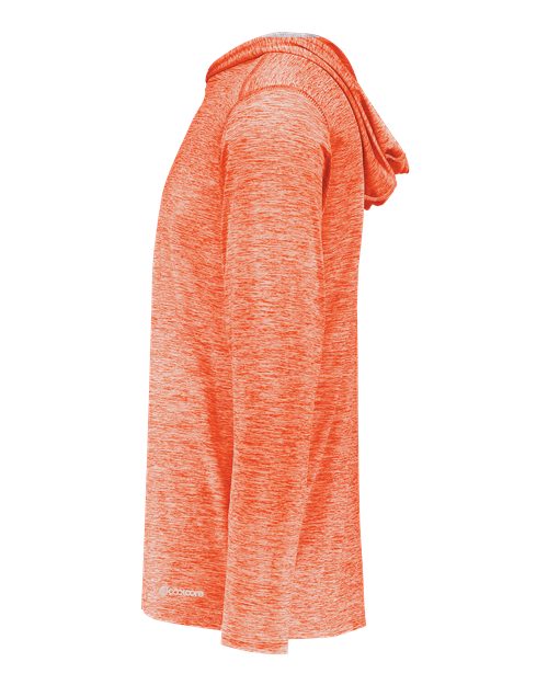 Holloway Electrify CoolCore® Hooded Pullover 222589