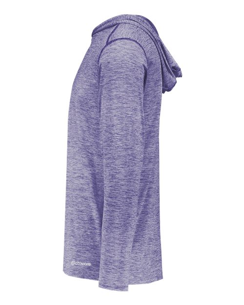 Holloway Electrify CoolCore® Hooded Pullover 222589