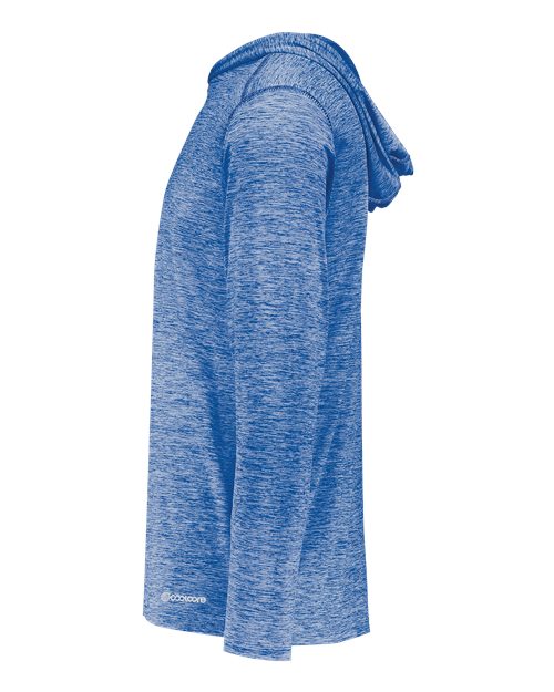 Holloway Electrify CoolCore® Hooded Pullover 222589