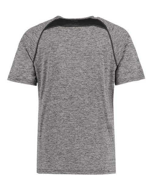 Holloway Youth Electrify CoolCore® T-Shirt 222671